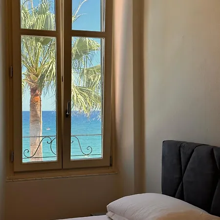Fronte Mare Ideale ألاسيو