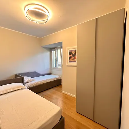 Appartement Fronte Mare Ideale