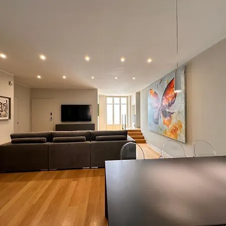 Appartement Fronte Mare Ideale