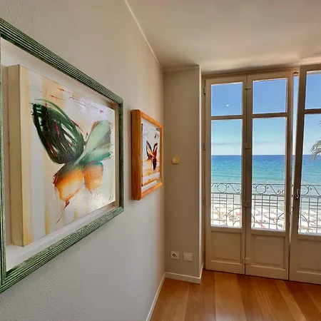 Fronte Mare Ideale *