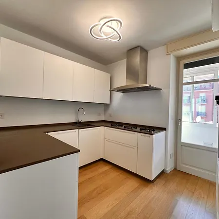 Appartement Fronte Mare Ideale