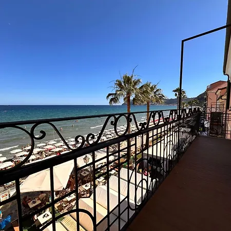 Appartement Fronte Mare Ideale *