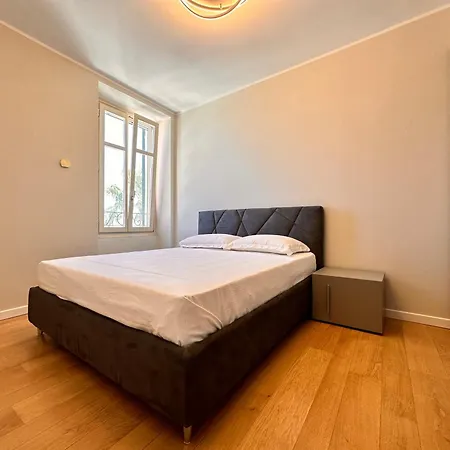 Appartement Fronte Mare Ideale Alassio