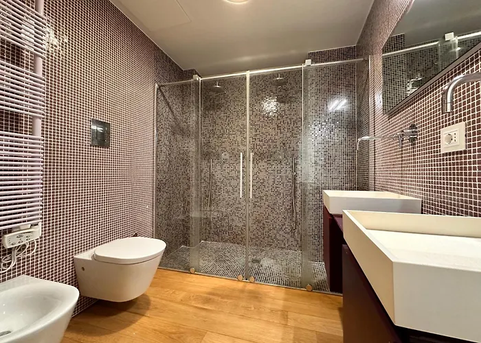 Fronte Mare Ideale Alassio