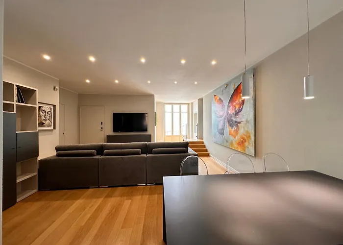 Lejlighed Fronte Mare Ideale