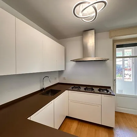 Apartman Fronte Mare Ideale *