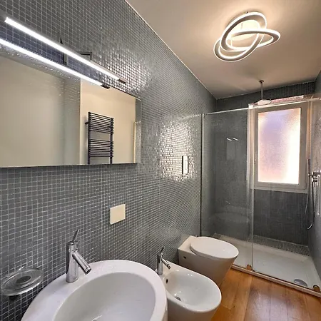 Fronte Mare Ideale Apartman Alassio
