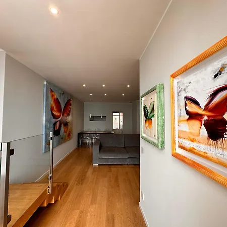 Fronte Mare Ideale *