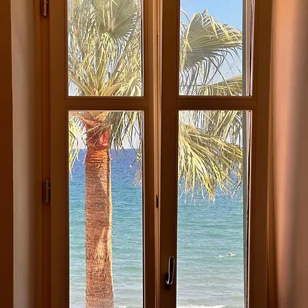Fronte Mare Ideale