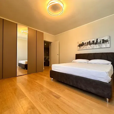 Fronte Mare Ideale Apartman Alassio