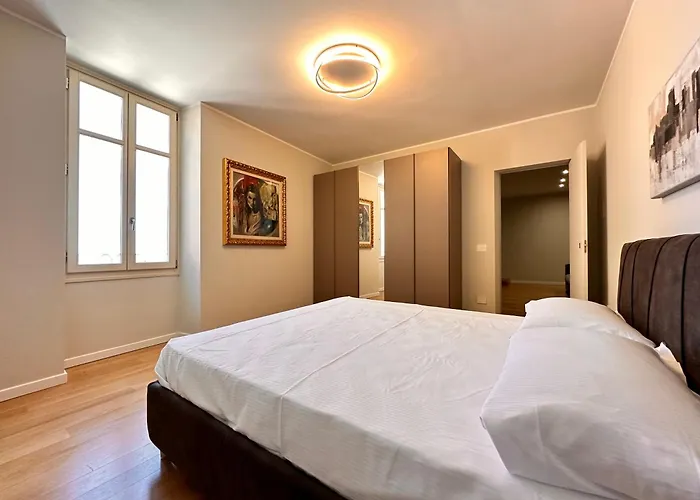 Apartman Fronte Mare Ideale Alassio