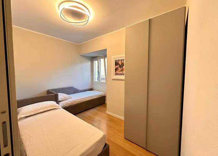 Apartman Fronte Mare Ideale