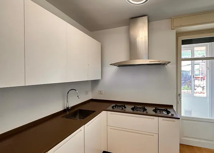 Apartman Fronte Mare Ideale *