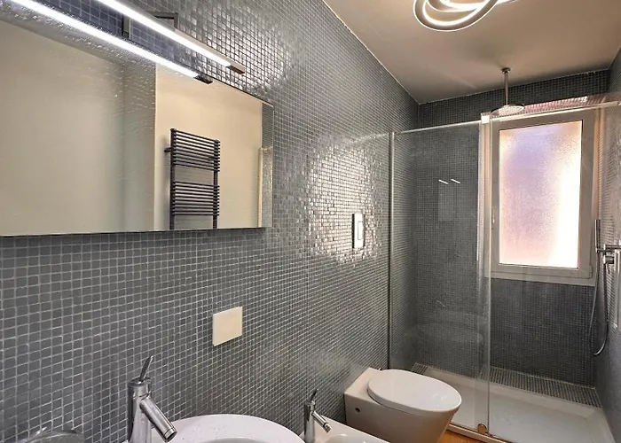 Fronte Mare Ideale Apartman Alassio