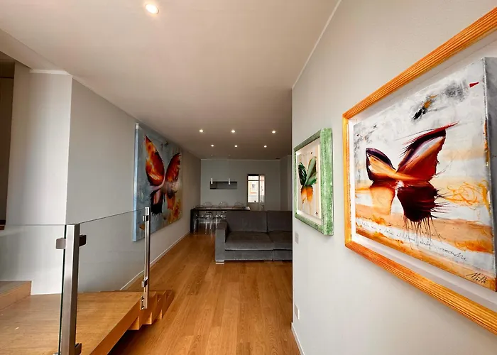 Fronte Mare Ideale *