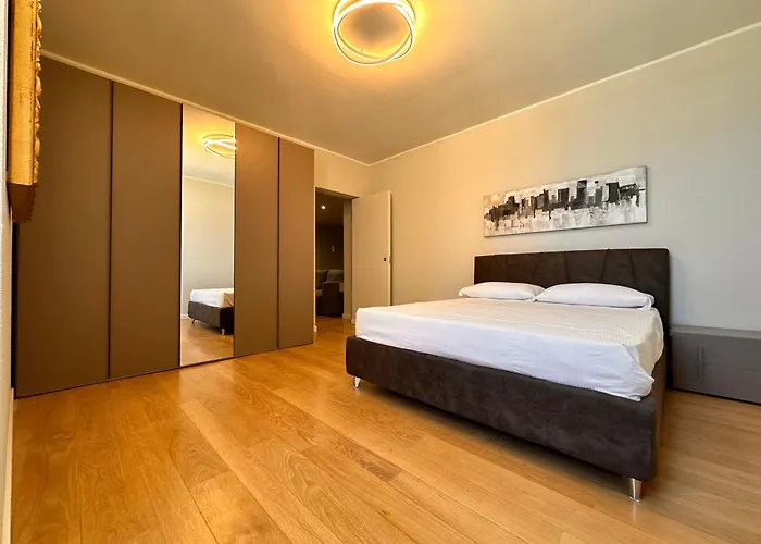 Fronte Mare Ideale Apartman Alassio