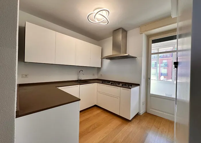 Apartman Fronte Mare Ideale